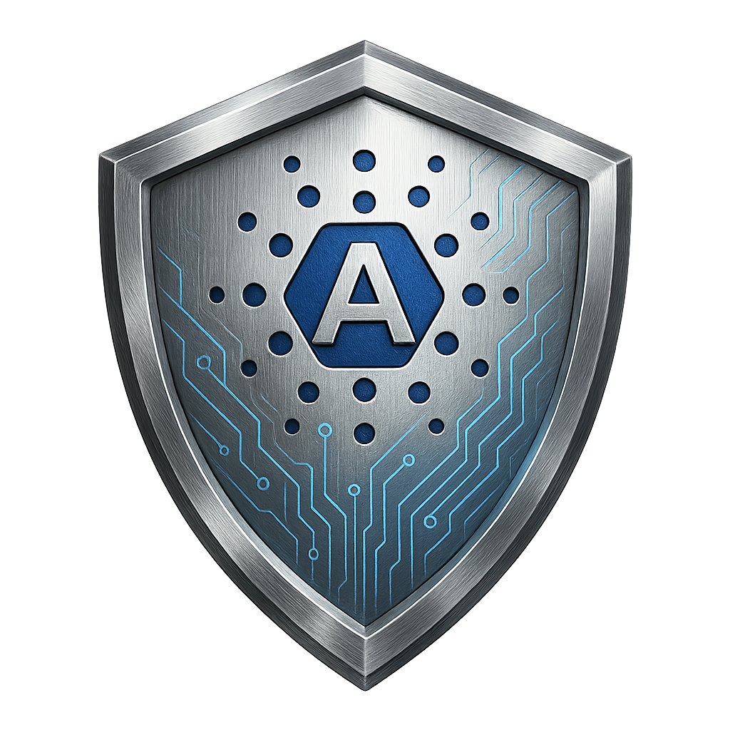 CryptoGuardians Logo